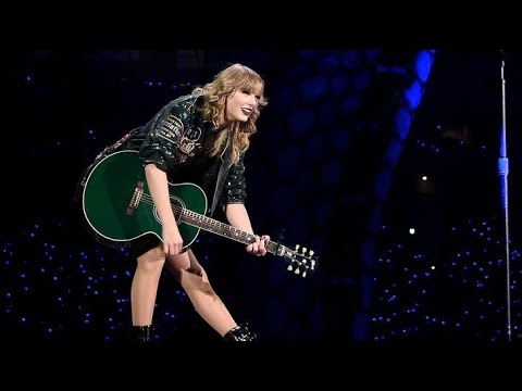Taylor Swift - So It Goes... (Live Reputation Stadium Tour)