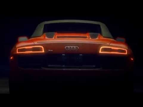 Thumbnail for Audi and Ducati   Wolverine Movie Trailer   YouTube by Audi, Ducati