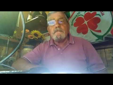 MLI -CASO NAVE DICIOTTI PARLA IL COMMISSARIO DI POLIZIA  GIUSEPPE PINO PRES.MLI :DENUNCIA A SALVINI