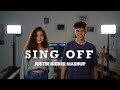 Brother Sister SING OFF Justin Bieber Mashup