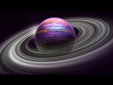 The 15 strangest planets in space that defy all logic!