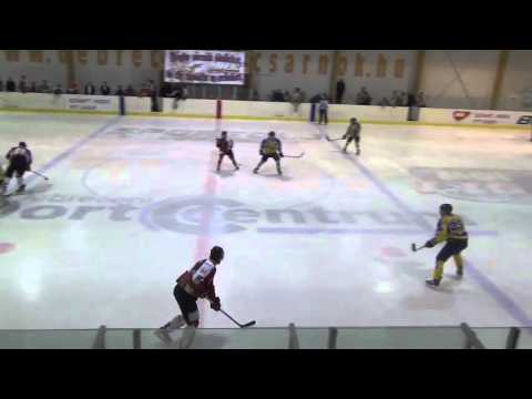 DHK - BRA 10:3 (MOL202 - 20160123)