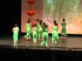 Culture In Motion Dai Folk Dance Wmv
