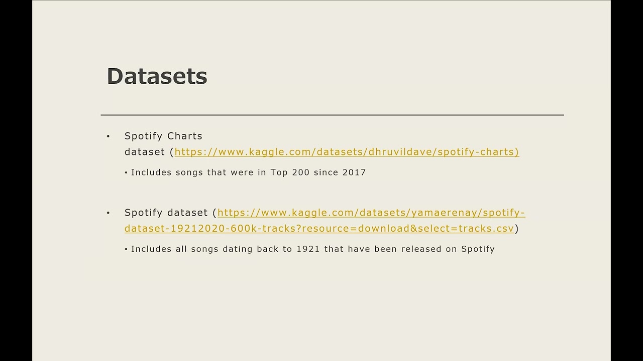 CS7641 - ML Project Proposal