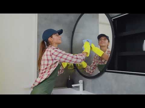 Cleaning Services