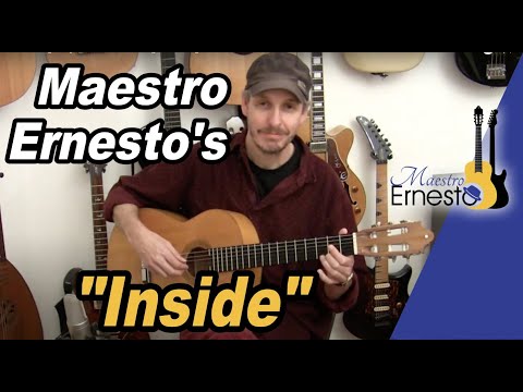 Inside - Ernesto Jochmus