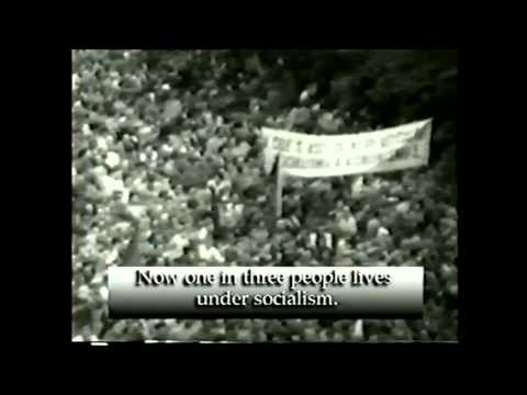 Great Souls:  Aleksandr Solzhenitsyn