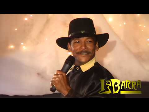 La Barra Presenta El Zorro: No sé quién me enseñó a hablar así 🤔