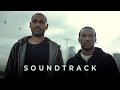 TOP BOY Season 3 Soundtrack Netflix Series 2023 Official Trailer Song M83 Solitude