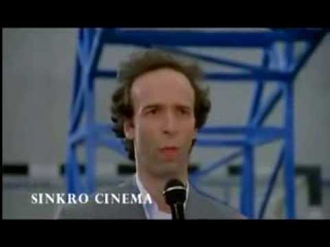 Sinkro Cinema ~ Faruk Zjermi ne Politike