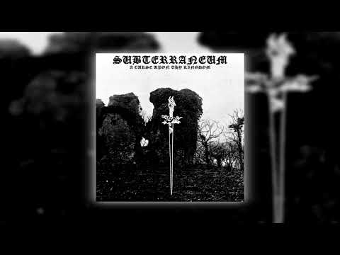 Subterraneum - A Curse Upon Thy Kingdom (Full Album) (Dungeon Synth / Synthwave)
