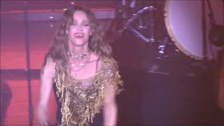 Vanessa Paradis - Tu Vois Ce Que Je Vois - le Colisee Roubaix 2019