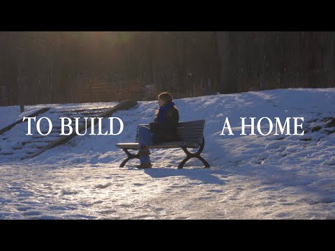 to build a home (a cover)