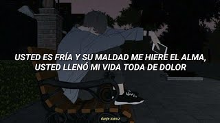 Alexandre Pires | Usted se me llevó la vida - Letra