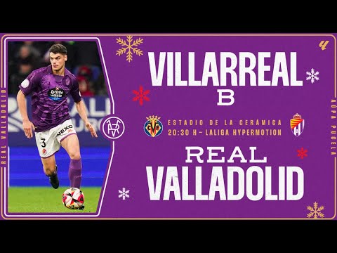 RESUMEN. J20 | Villarreal B - RV