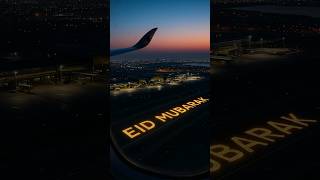 Download lagu Semoga Idul Fitri Anda penuh sukacita dan berkah 🌙 #QatarAirways mp3