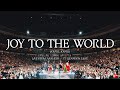 Phil Wickham - Joy To The World (Joyful, Joyful) (Live from Anaheim) ft. Brandon Lake