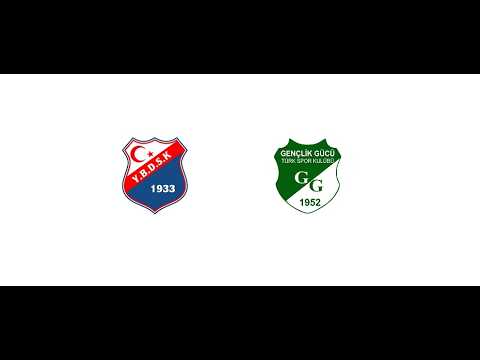Yeniboğaziçi DSK 0 - 2 China Bazaar Gençlik Gücü TSK (AKSA Süper Lig) 14.02.2026