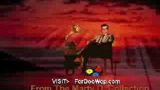 Moonlight and Music by Ruby &amp; The Romantics