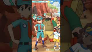 【ポケマス】アスナリベンジ戦！これがポケモンの醍醐味じゃい！