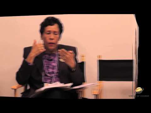 Circle of Change Lead Conference Panel - How To Create A Million Dollar Brand!