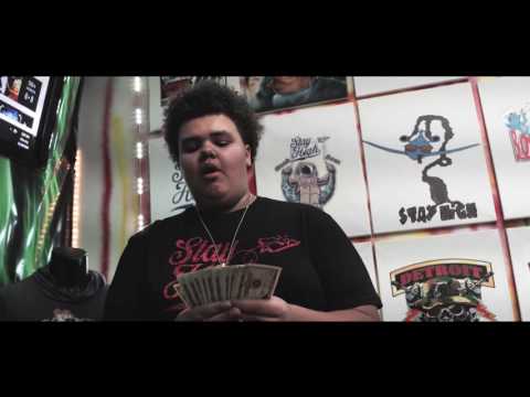 Paid Cheese - 10k (Official Music Video)