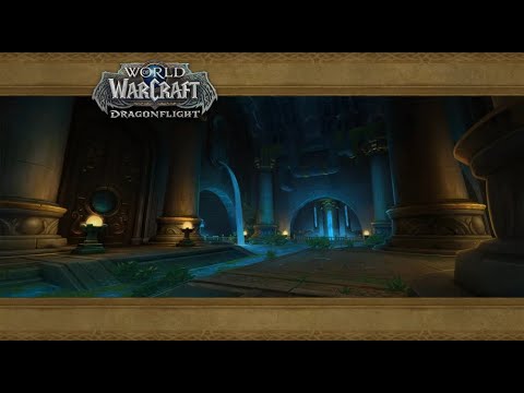 Firestorm Halls of Infusion +27 Tyrannical