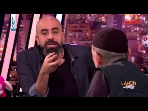 زياد الرحباني : لا يوجد غير مروان خوري يستطيع التلحين ل فيروز