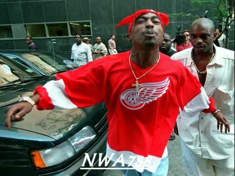 2 pac  -  Fuck Friends