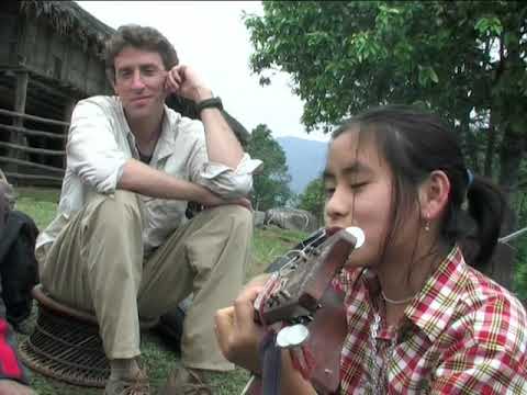 Touch Untouch | Association for Conservation & Tourism