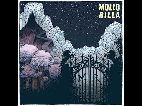 Mollo Rilla - MOLLO RILLA
