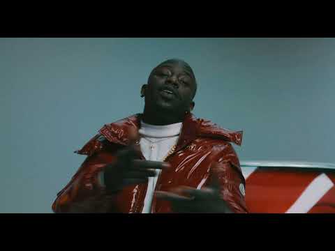 Gizy ft. JohnnySon - Word On Road (Official Music Video)