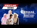 EDU646 Bumiputera Students Issues