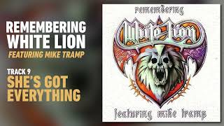 Mike Tramp - She&#39;s Got Everything (1999 - Audio)