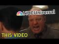 NBCUniversal Doesn T Want Me Reviewing Pressure Apparently