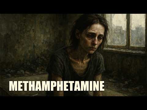 Complete History of METHAMPHETAMINE: From Super-Soldier Drug to Global Plague | History for Sleep