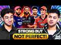IPL 2026 Season Review Ft RCB GT RR SRH Historic Performances Hidden Issues