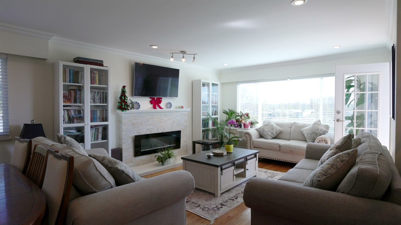 real estate video in 1130 West 17th Ave North Vancouver