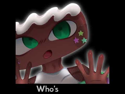 「 WHO IS NO.1?」『FT. THE HEALER TRIO』[Cosmo, Sprout, & Ginger] #dandysworld #fruitcake #healertrio