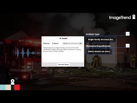 ImageTrend AI Assist video thumbnail