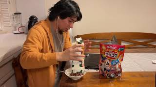 - チョコワを食べながら論破するひろゆきw #shorts