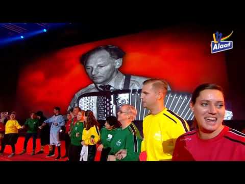 De11devande11de 2019: Don Kiesjot - Hiëlemaol niks