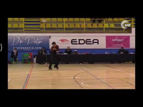 Francisco Quintela taça da Europa 2018