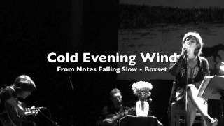 Cold Evening Wind