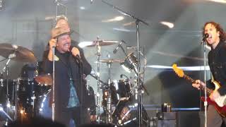 Pearl Jam - Whale Song with Zach Irons - Ohana Festival (September 27, 2024)