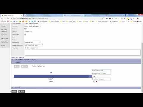 How To Setup Your Aspen Gradebook