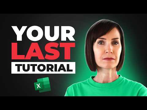 Escape Excel Tutorial Hell: Quick & Easy Guide Escape Excel Tutorial Hell: Quick & Easy Guide