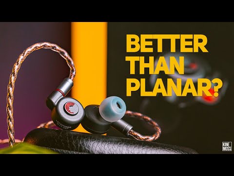 Letshuoer D13 review. The best budget IEM in 2022?