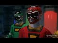 Power Rangers Turbo Movie Choose Power Rangers