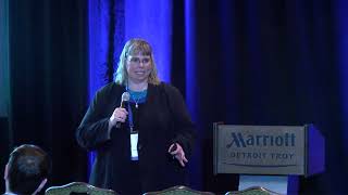 Security and Privacy Impacts to Data Management